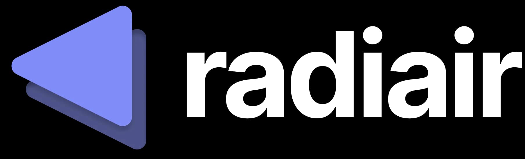 radiair logo